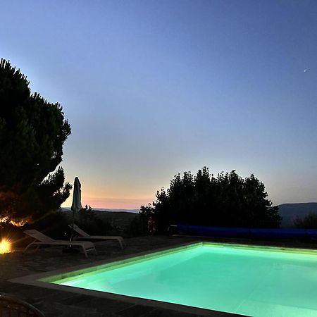 Quinta Alto Da Fraga Villa Вила Нова ди Фош Коа Екстериор снимка