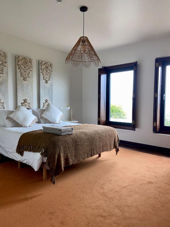 Quinta Alto Da Fraga Villa Вила Нова ди Фош Коа Екстериор снимка