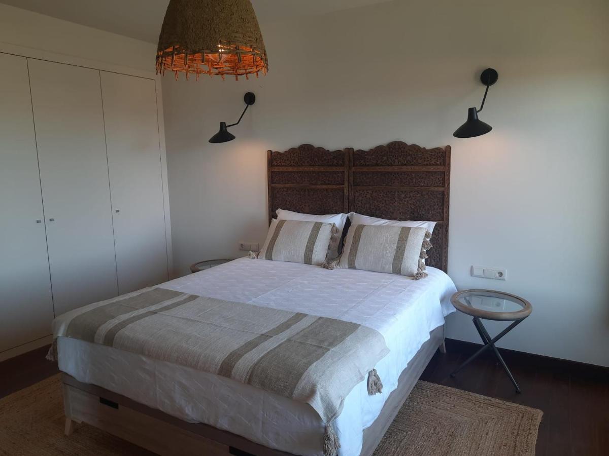 Quinta Alto Da Fraga Villa Вила Нова ди Фош Коа Стая снимка