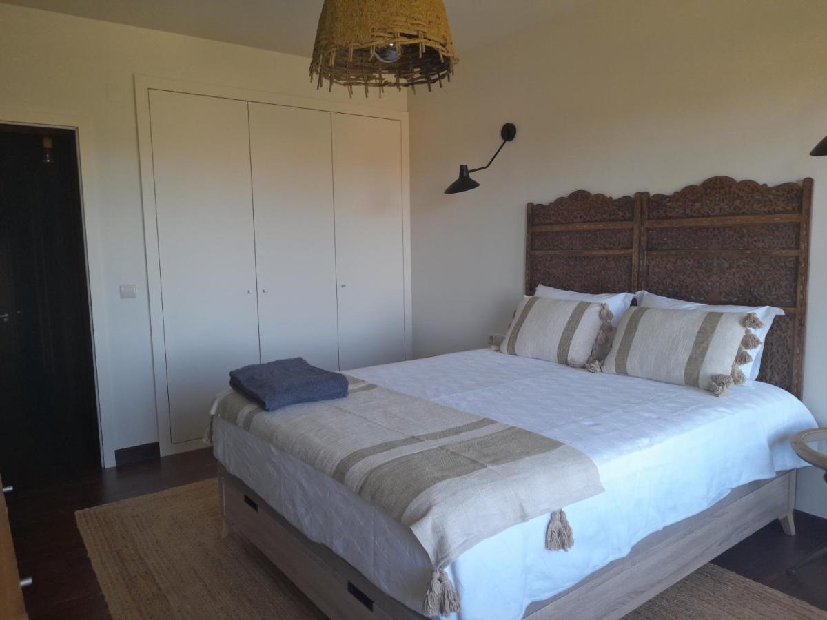 Quinta Alto Da Fraga Villa Вила Нова ди Фош Коа Екстериор снимка
