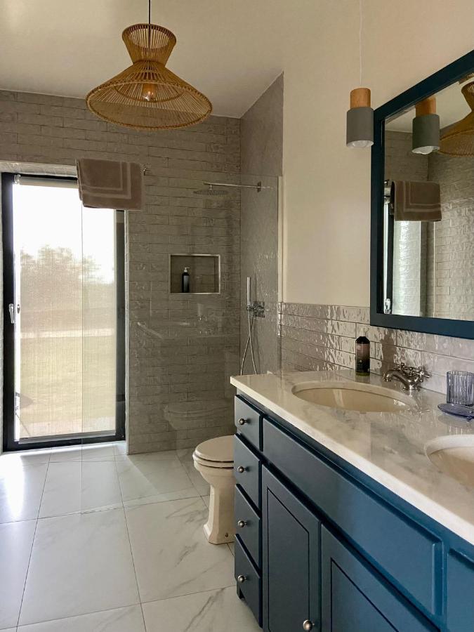 Quinta Alto Da Fraga Villa Вила Нова ди Фош Коа Екстериор снимка