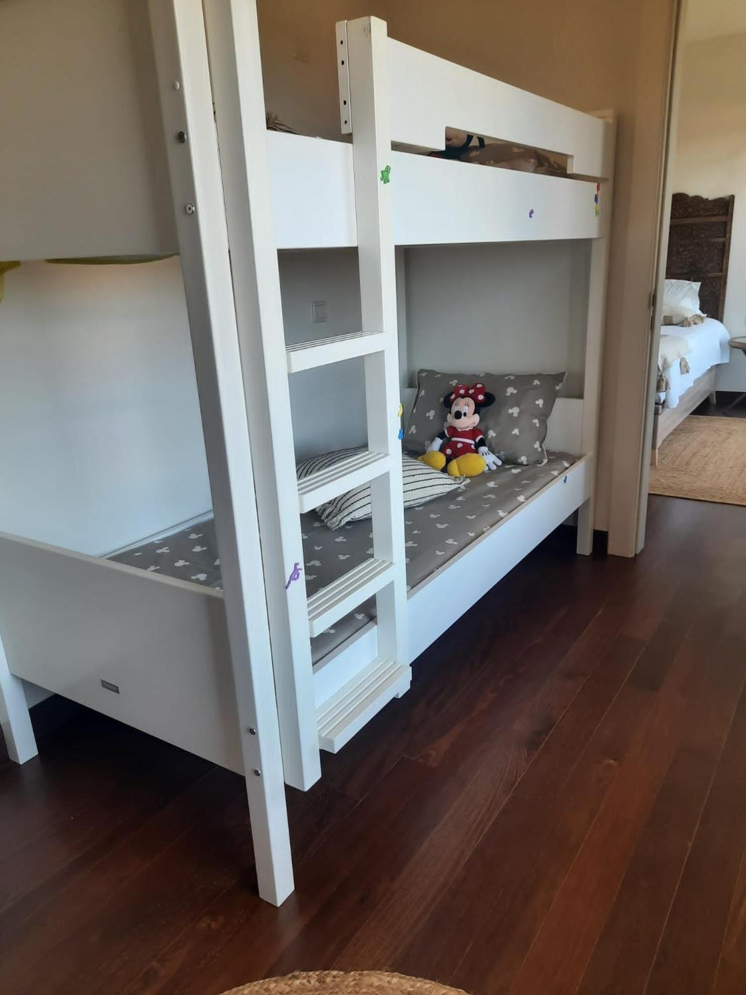 Quinta Alto Da Fraga Villa Вила Нова ди Фош Коа Стая снимка